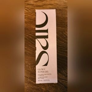 COPY - SAIE GLOWY SUPER GEL (Color: Roseglow)